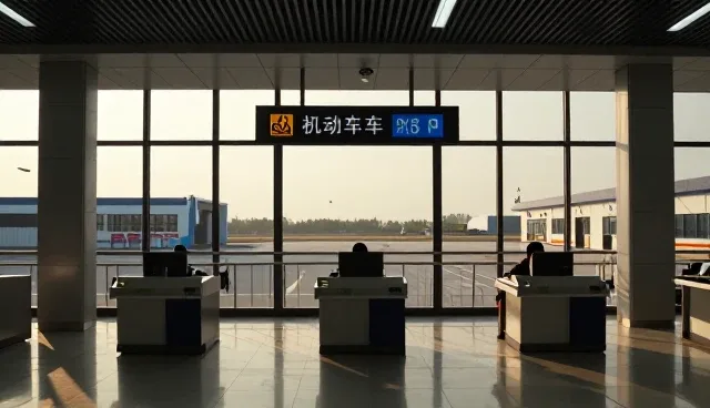 九悦学车